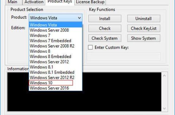 windows 10 pro generator key